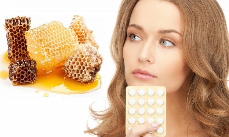 Маски с аспирином и медом от всех проблем с кожей
