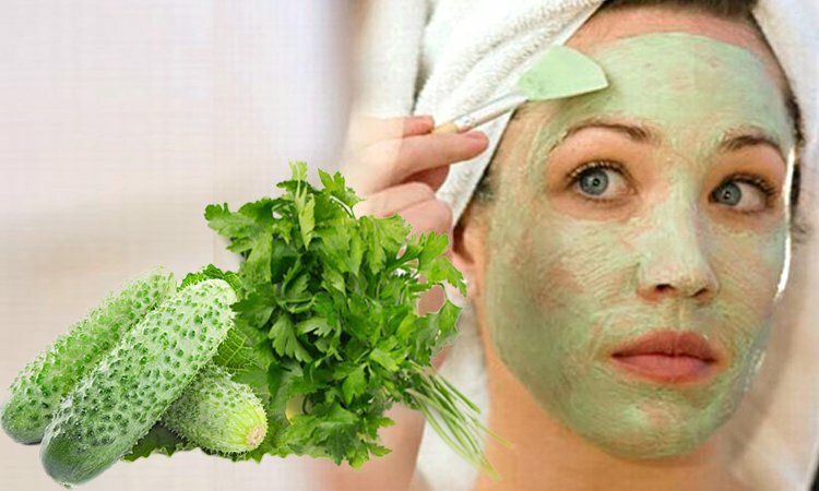 Нехитрые правила для огуречной косметики Нехитрые правила для огуречной косметики