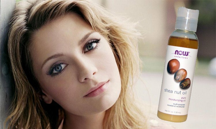 Как можно еще использовать масло ши в домашней косметологии