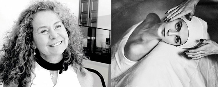 Массаж лица от Жоэль Сиокко