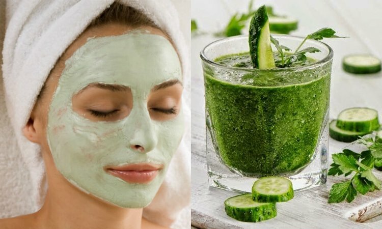 Огуречная косметика - путь к совершенству лица Огуречная косметика - путь к совершенству лица