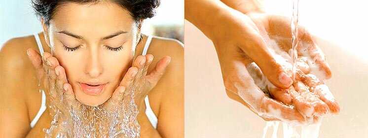 Массаж лица по технике Жаке