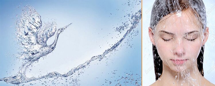 Гидромассаж лица