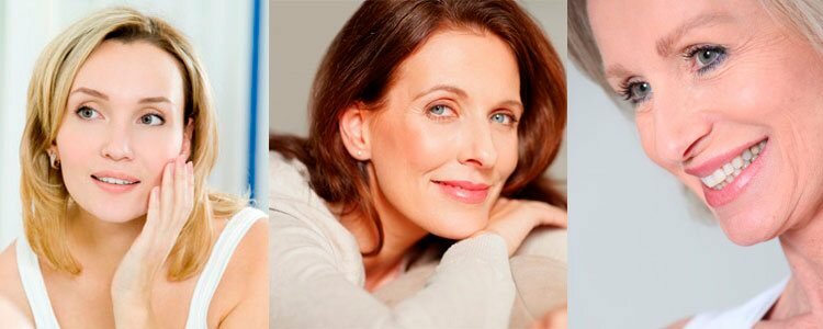 Как делать массаж лица самостоятельно в домашних условиях